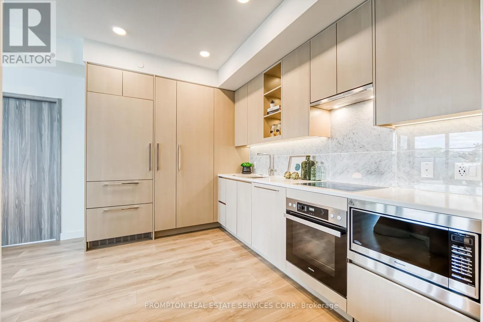 609 - 95 MCMAHON DRIVE