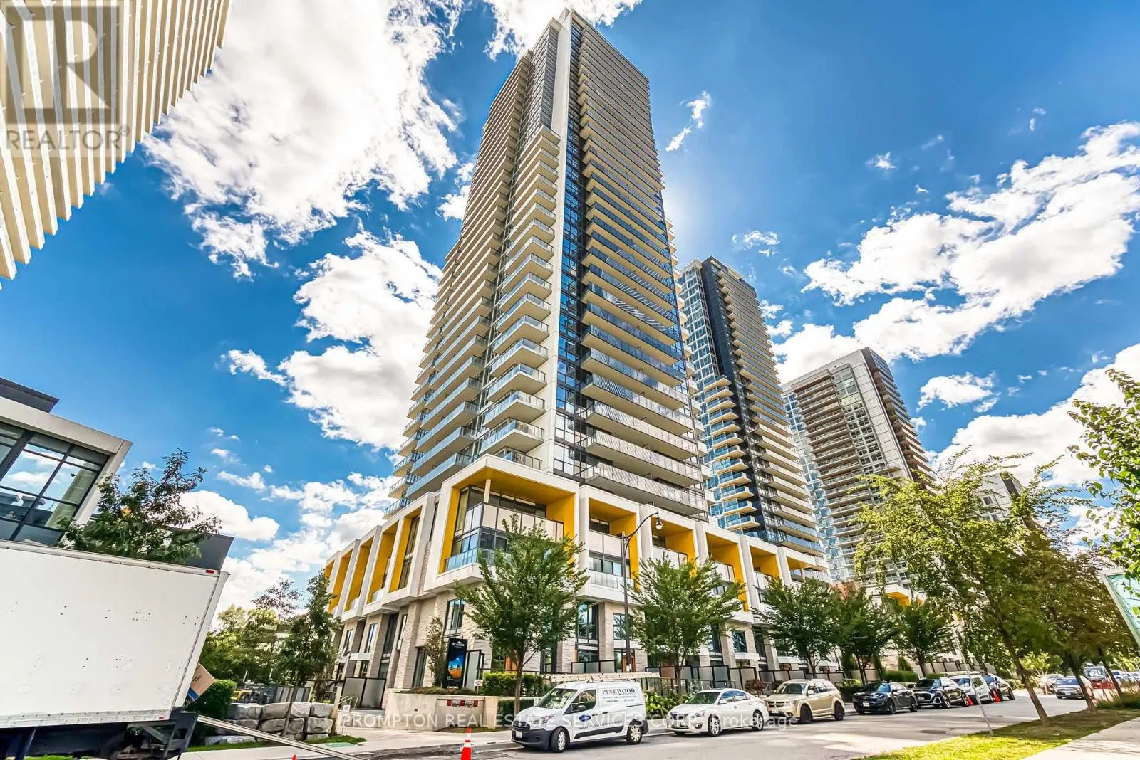 609 - 95 MCMAHON DRIVE