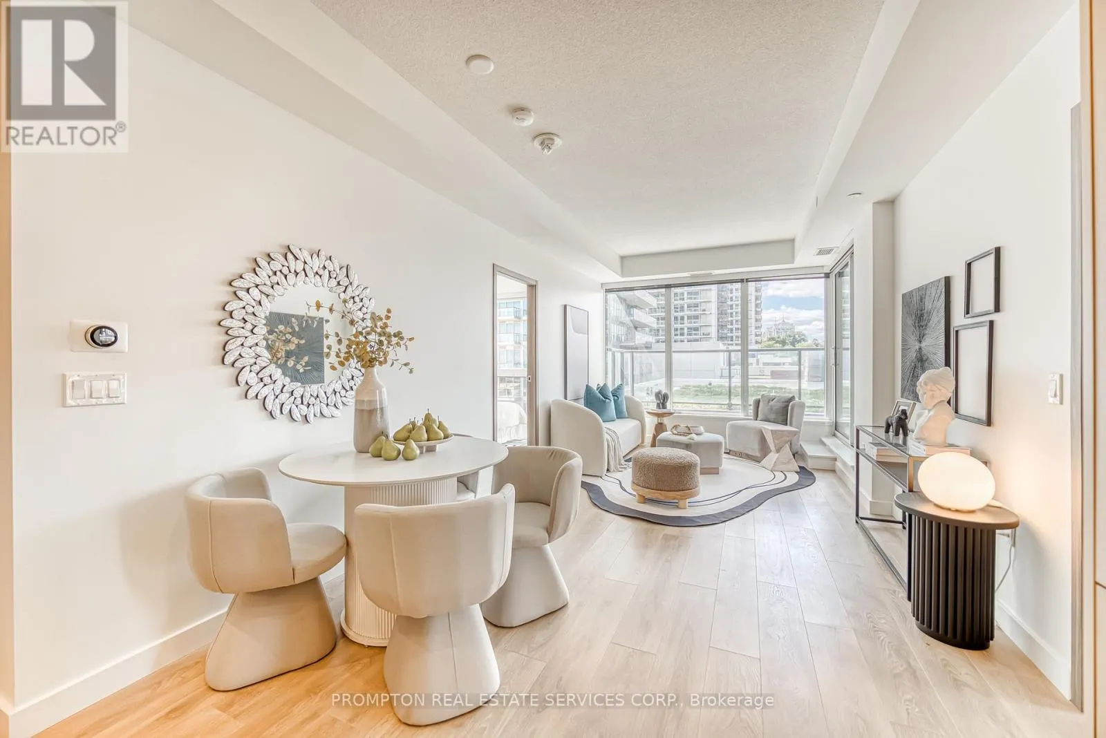 609 - 95 MCMAHON DRIVE