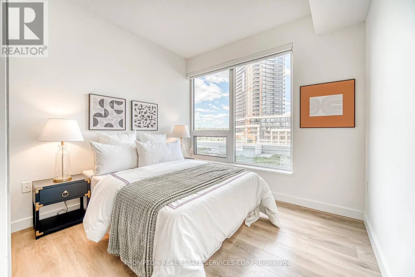 609 - 95 MCMAHON DRIVE