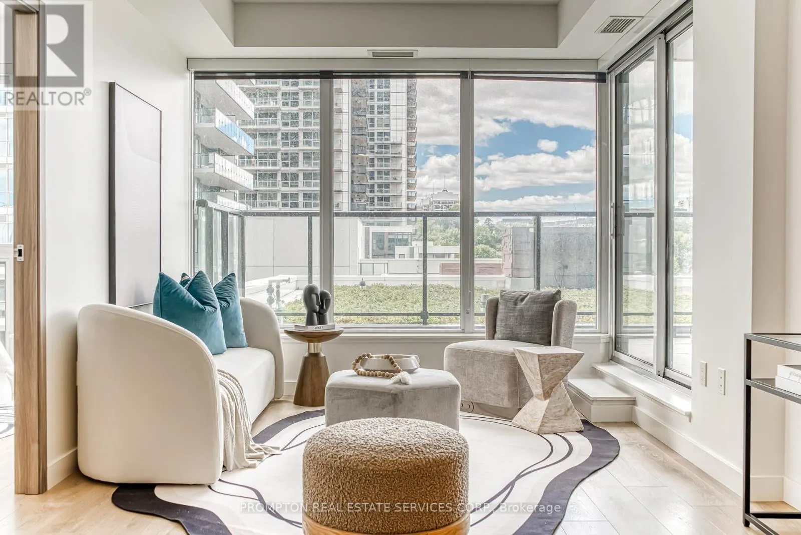 609 - 95 MCMAHON DRIVE