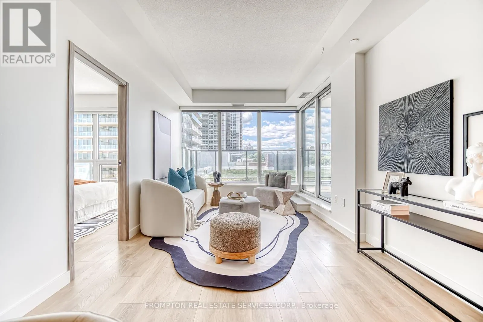 609 - 95 MCMAHON DRIVE