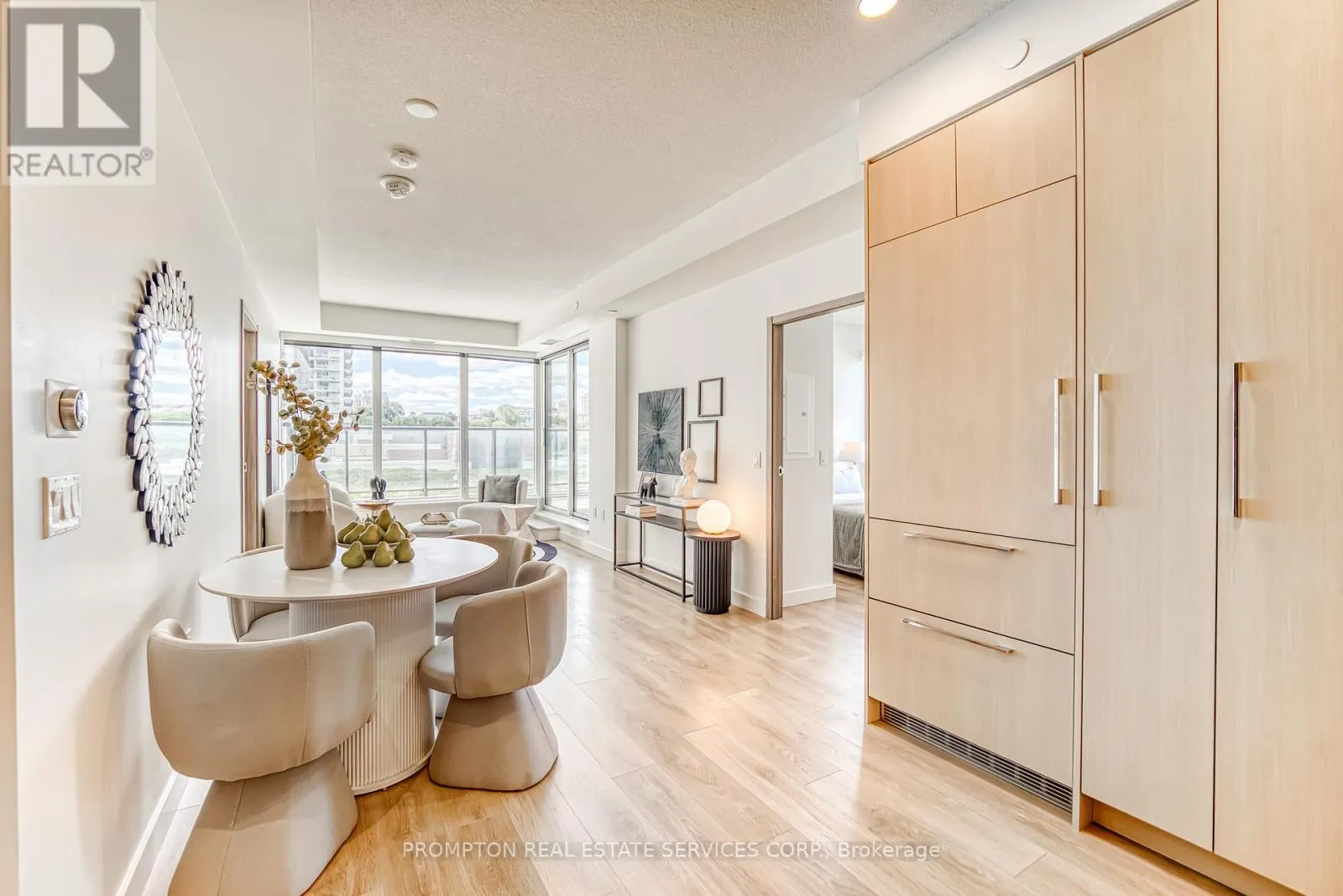 609 - 95 MCMAHON DRIVE