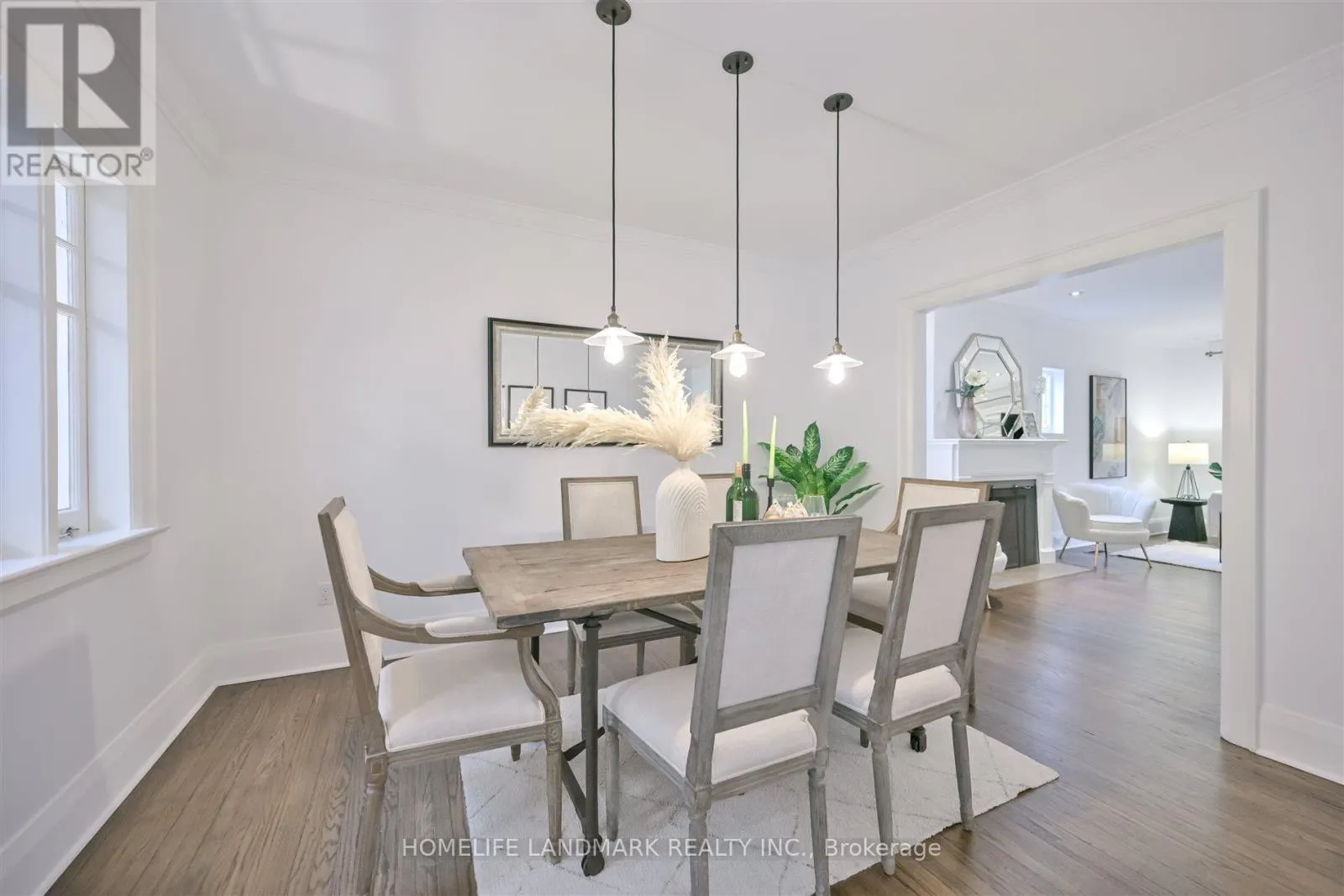 26 BIRDSALL AVENUE
