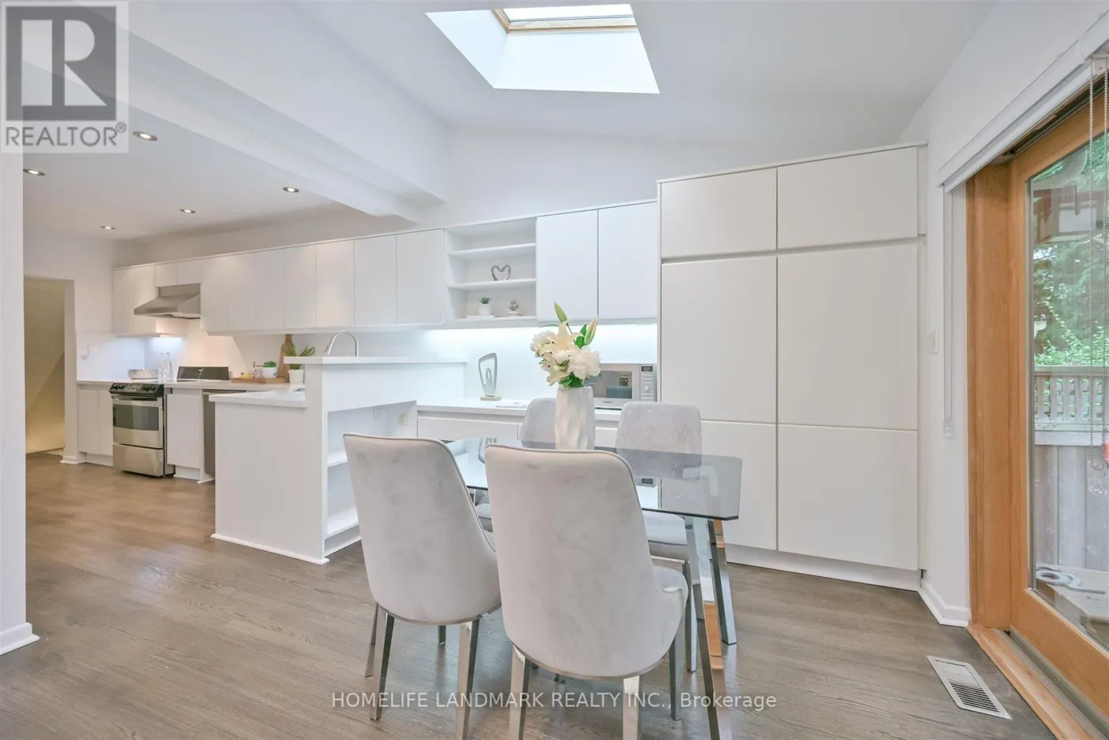26 BIRDSALL AVENUE