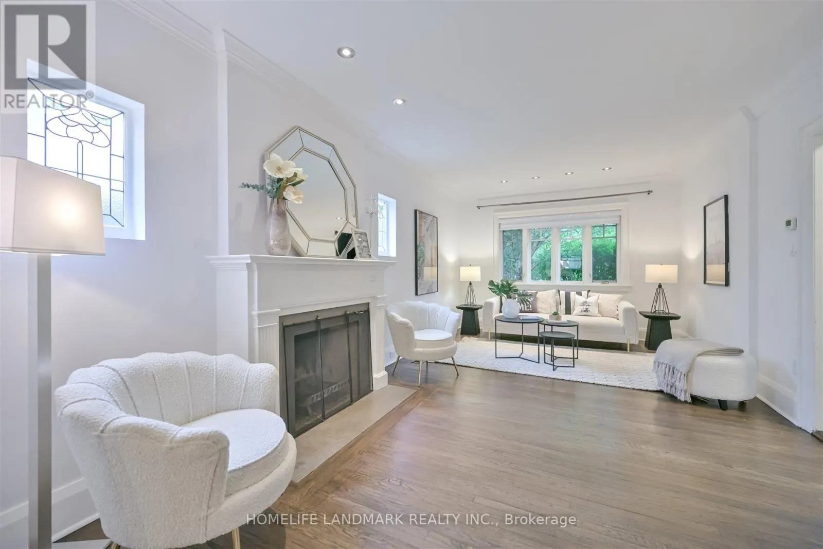 26 BIRDSALL AVENUE