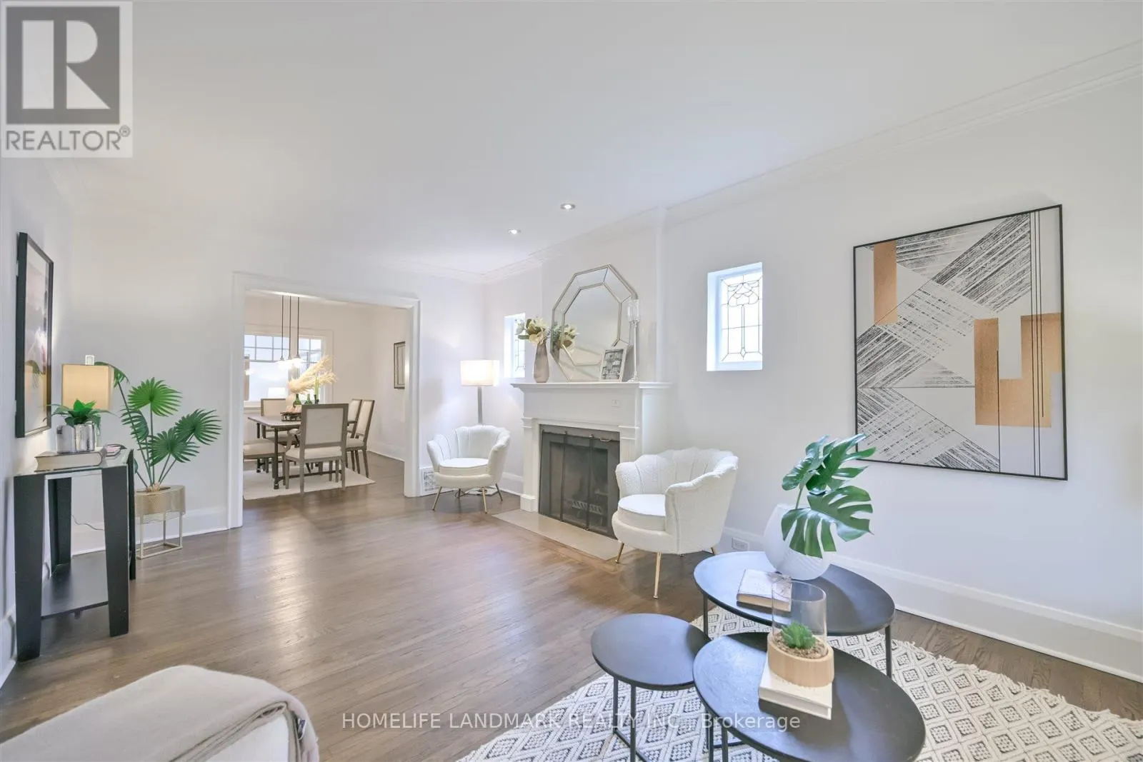26 BIRDSALL AVENUE