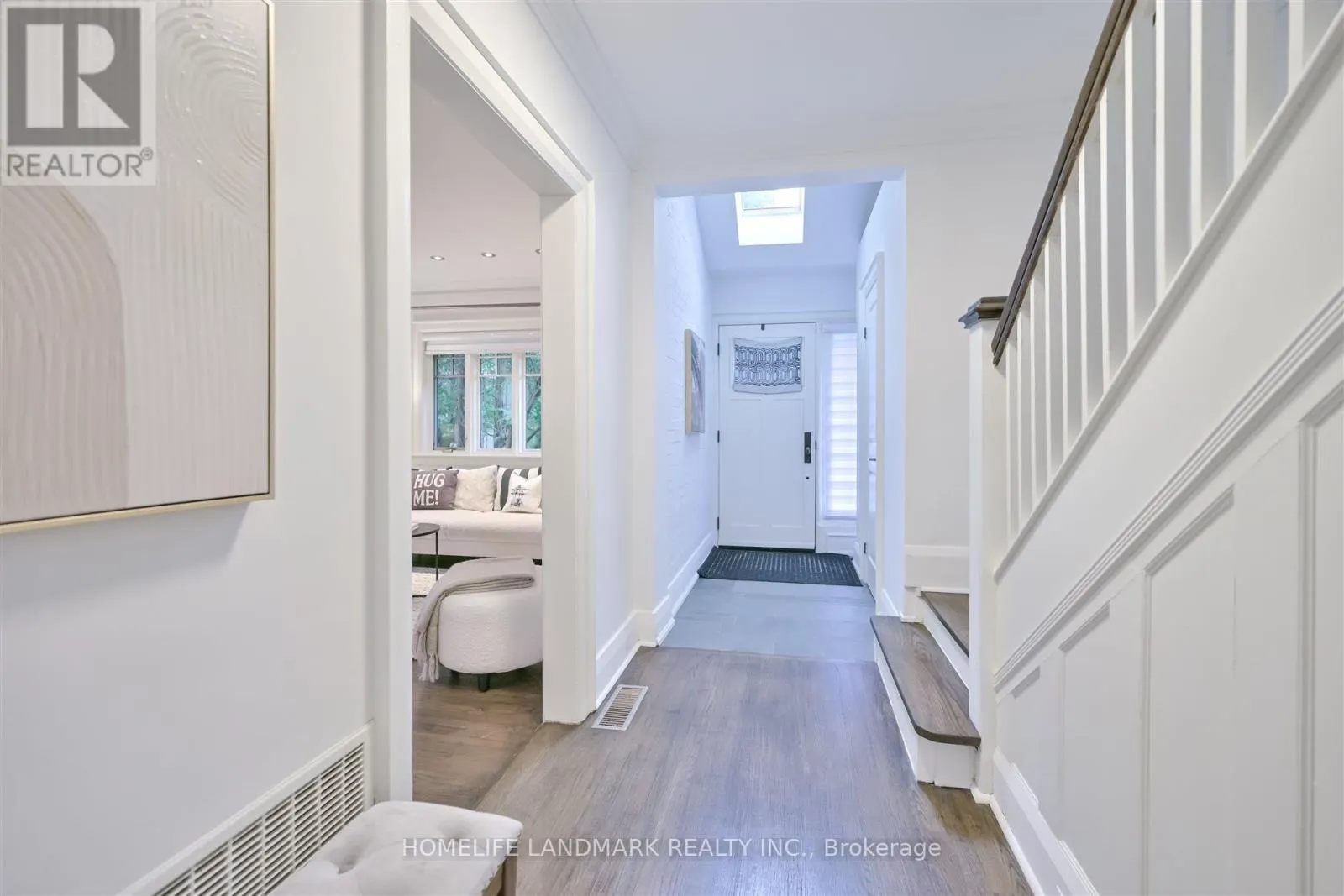 26 BIRDSALL AVENUE