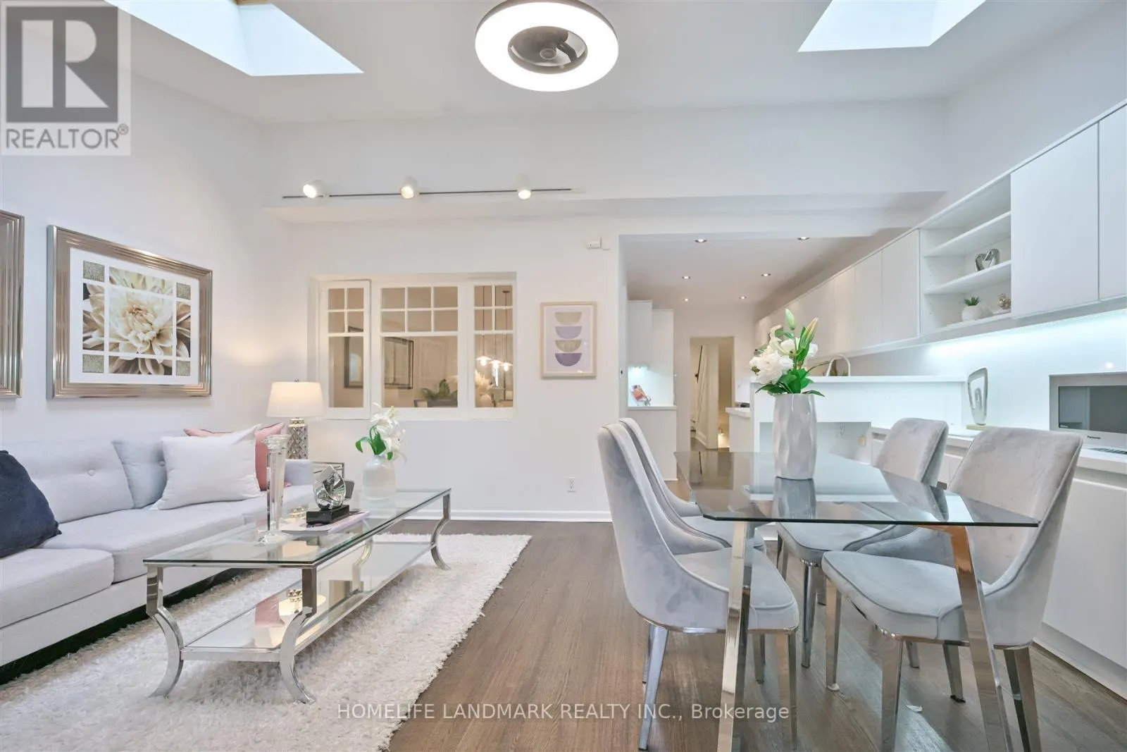 26 BIRDSALL AVENUE