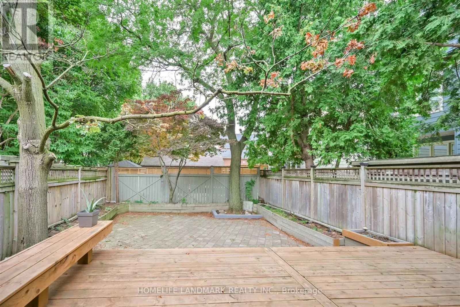 26 BIRDSALL AVENUE