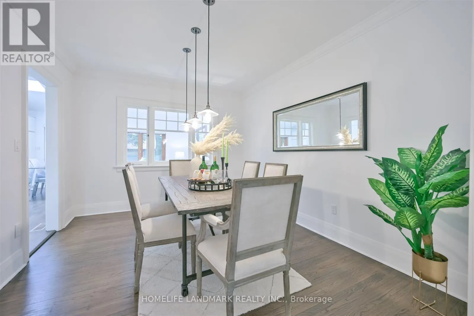 26 BIRDSALL AVENUE