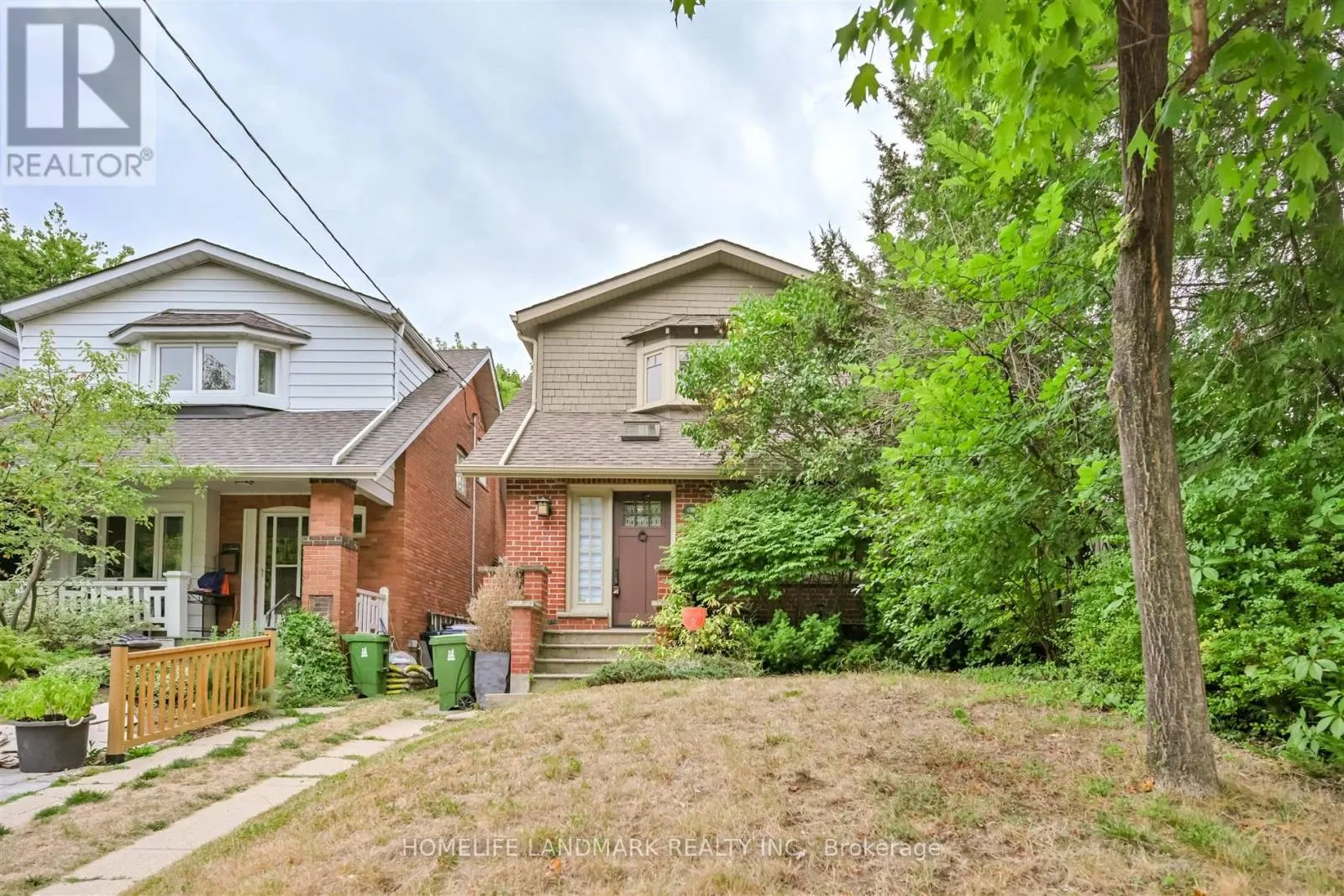26 BIRDSALL AVENUE