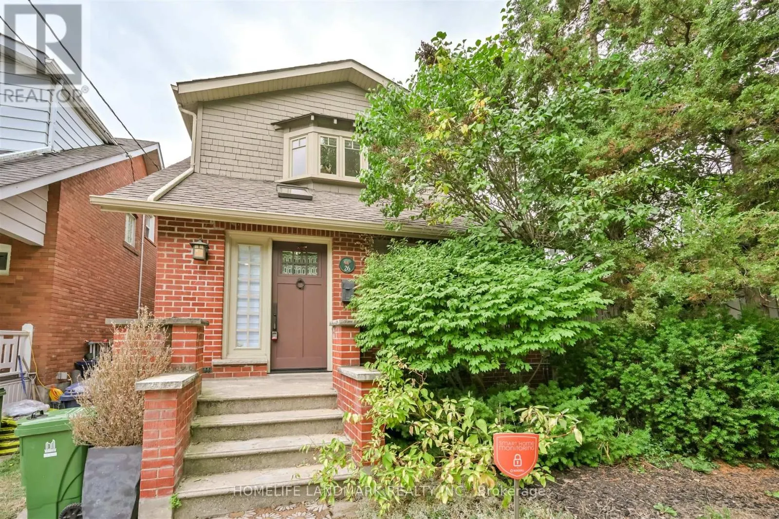 26 BIRDSALL AVENUE