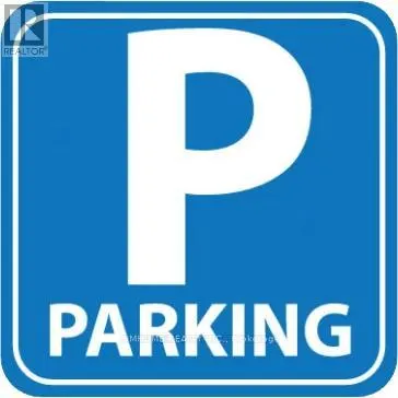 PKG P1#7 - 44 GERRARD STREET W