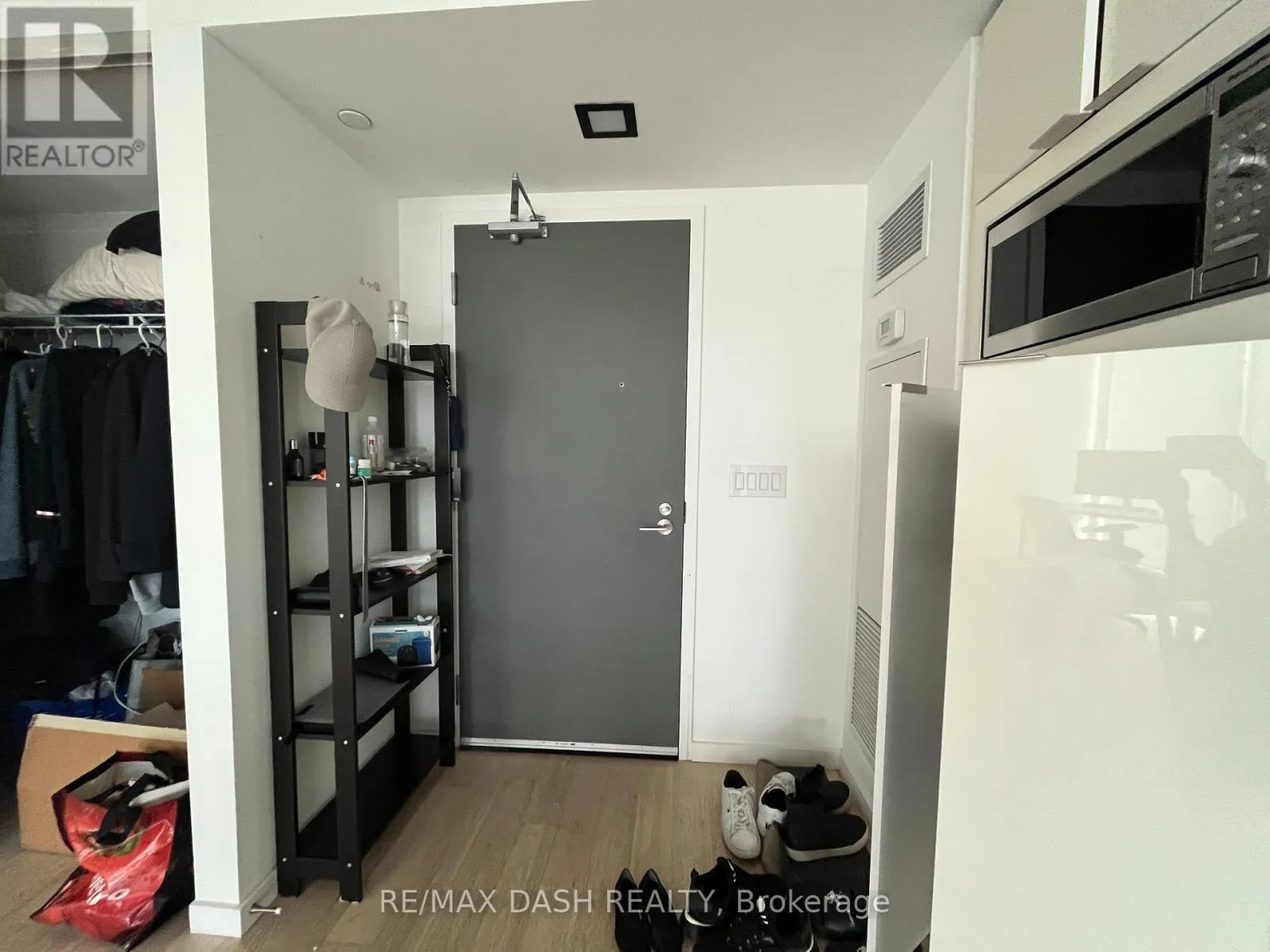 1203 - 170 BAYVIEW AVENUE