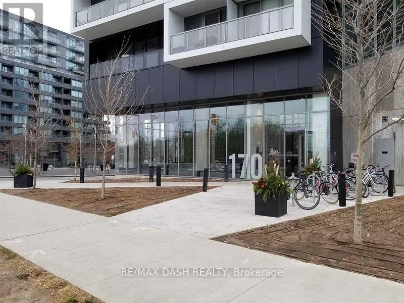 1203 - 170 BAYVIEW AVENUE