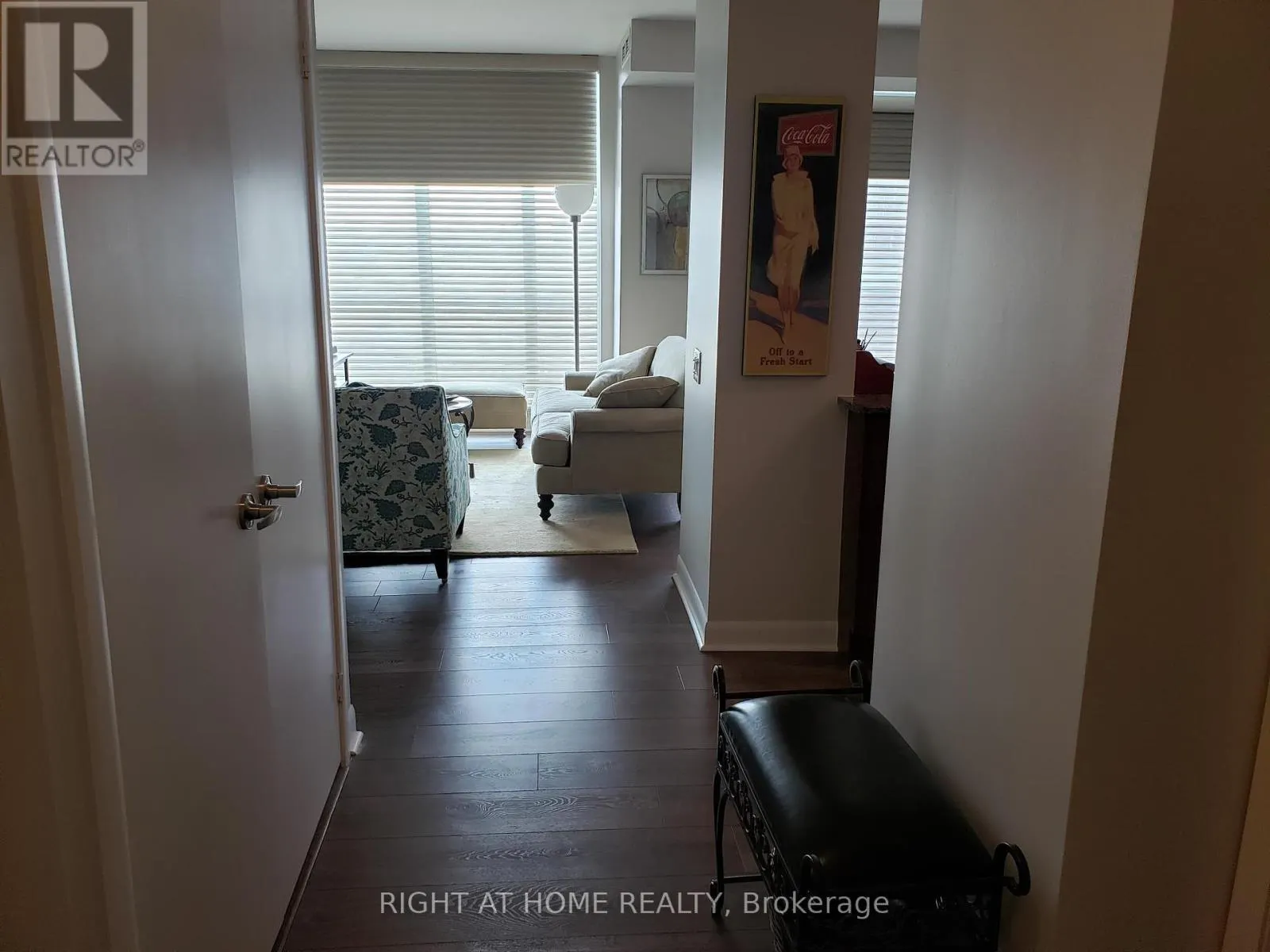1105 - 525 WILSON AVENUE