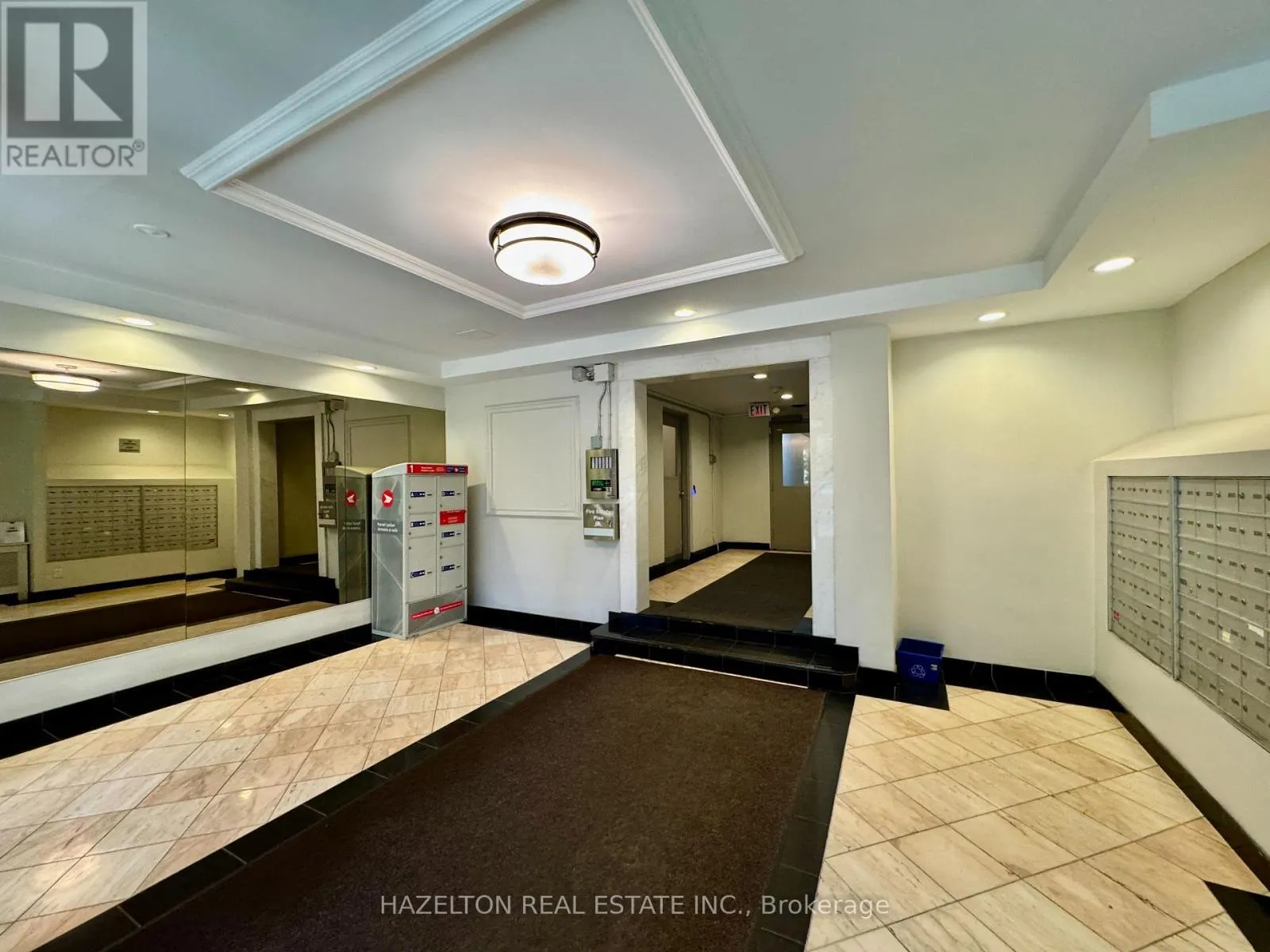 102 - 88 WELLESLEY STREET E
