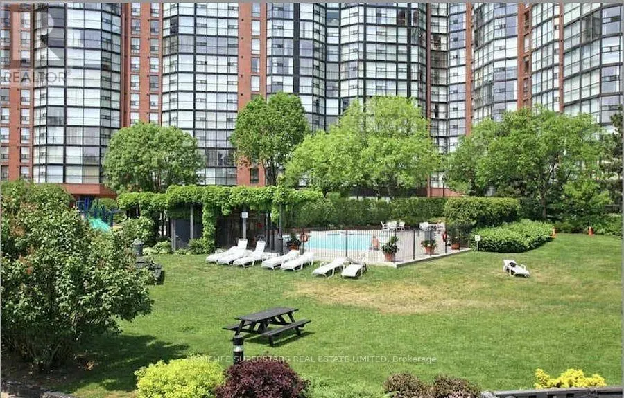 714 - 701 KING STREET W