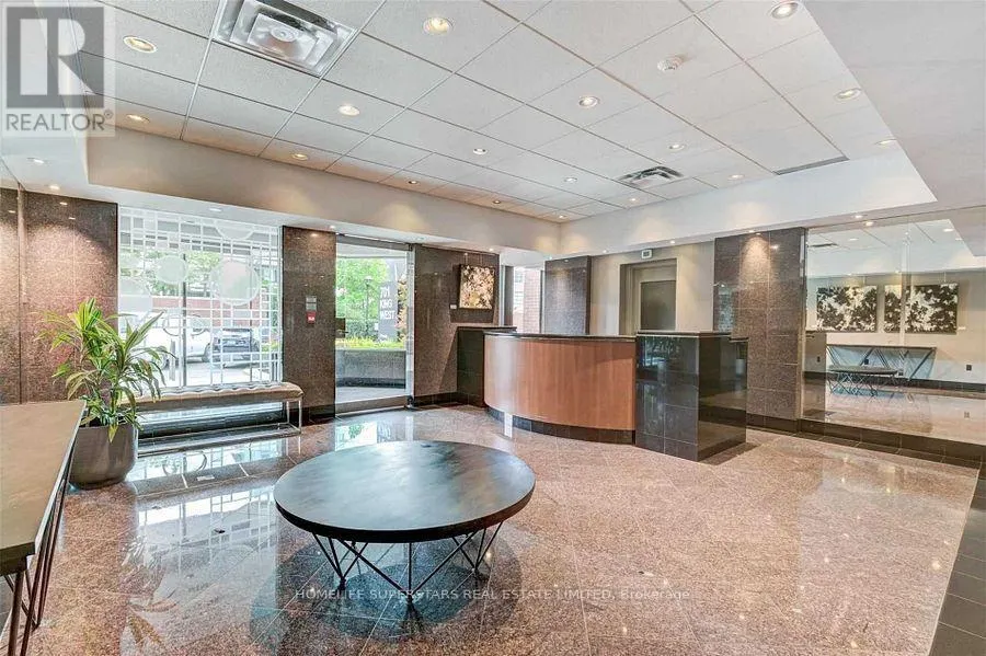 714 - 701 KING STREET W