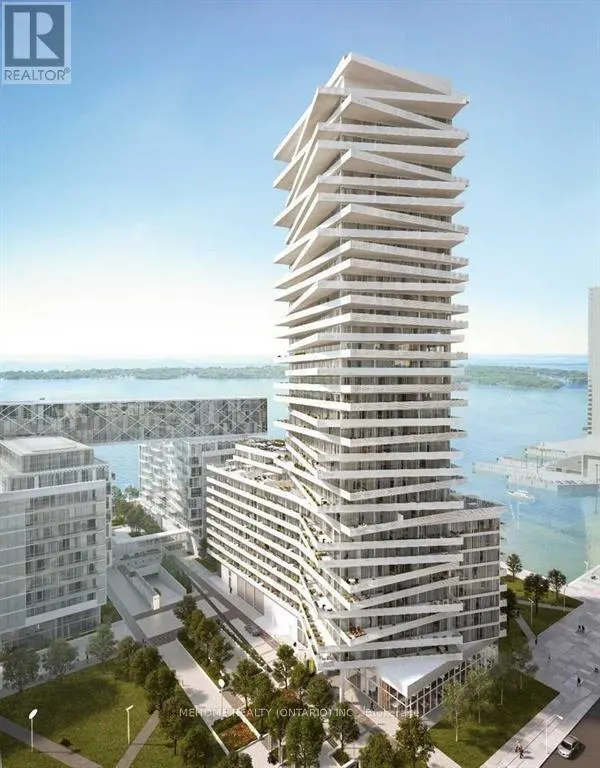 15 QUEENS QUAY E