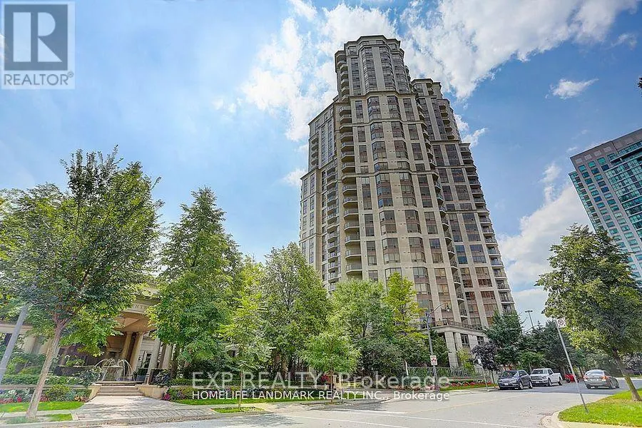 827 - 80 HARRISON GARDEN BOULEVARD