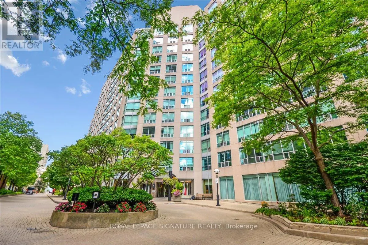 410 - 942 YONGE STREET