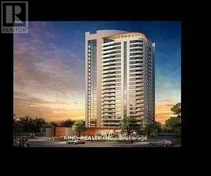 707 - 5740 YONGE STREET