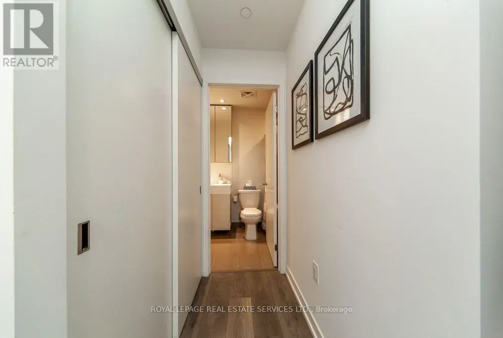 612 - 15 LOWER JARVIS STREET