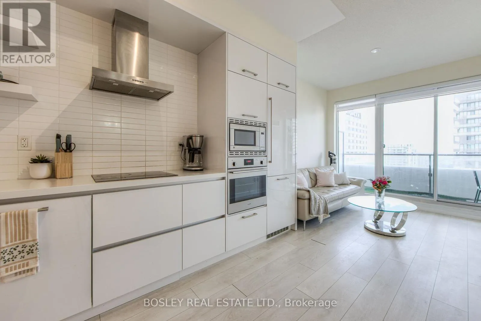 3110 - 2221 YONGE STREET