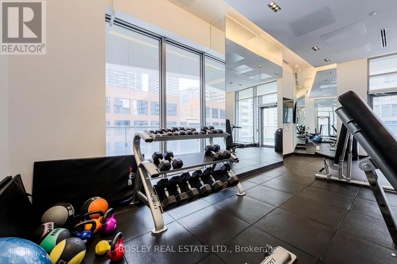 3110 - 2221 YONGE STREET