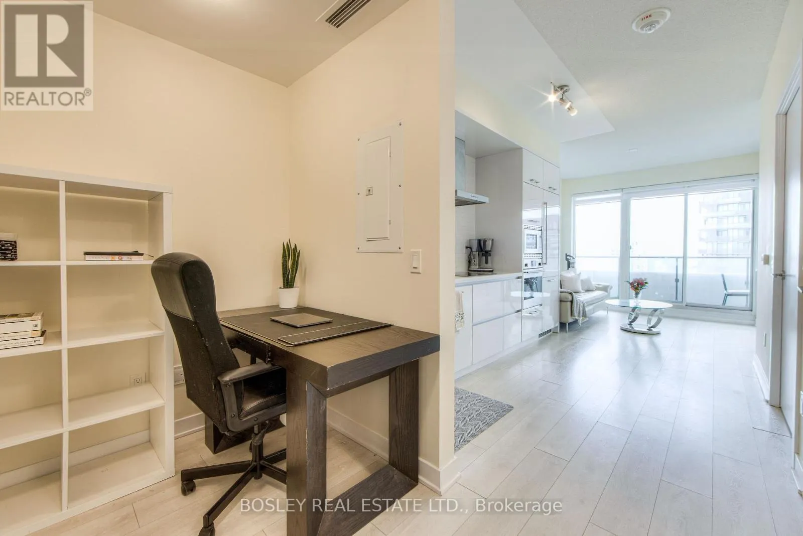 3110 - 2221 YONGE STREET