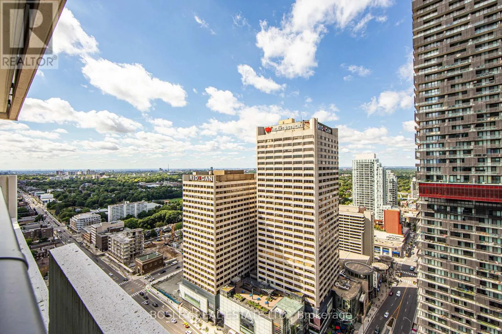 3110 - 2221 YONGE STREET