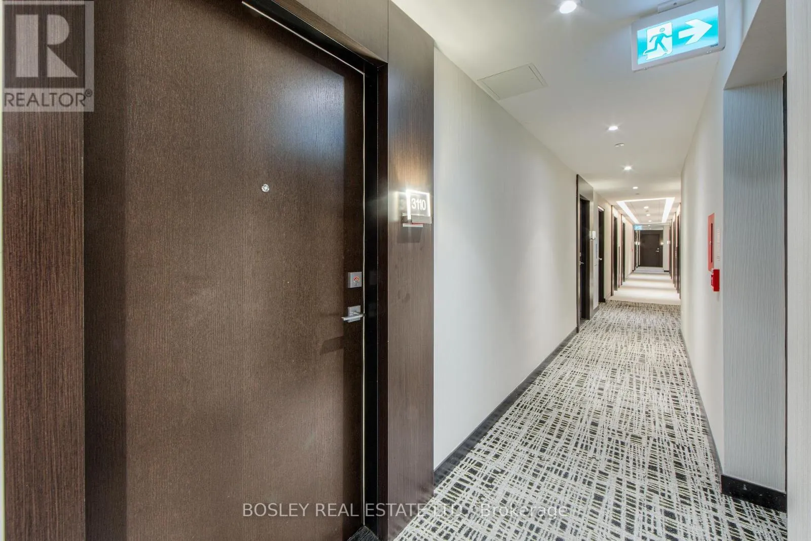 3110 - 2221 YONGE STREET