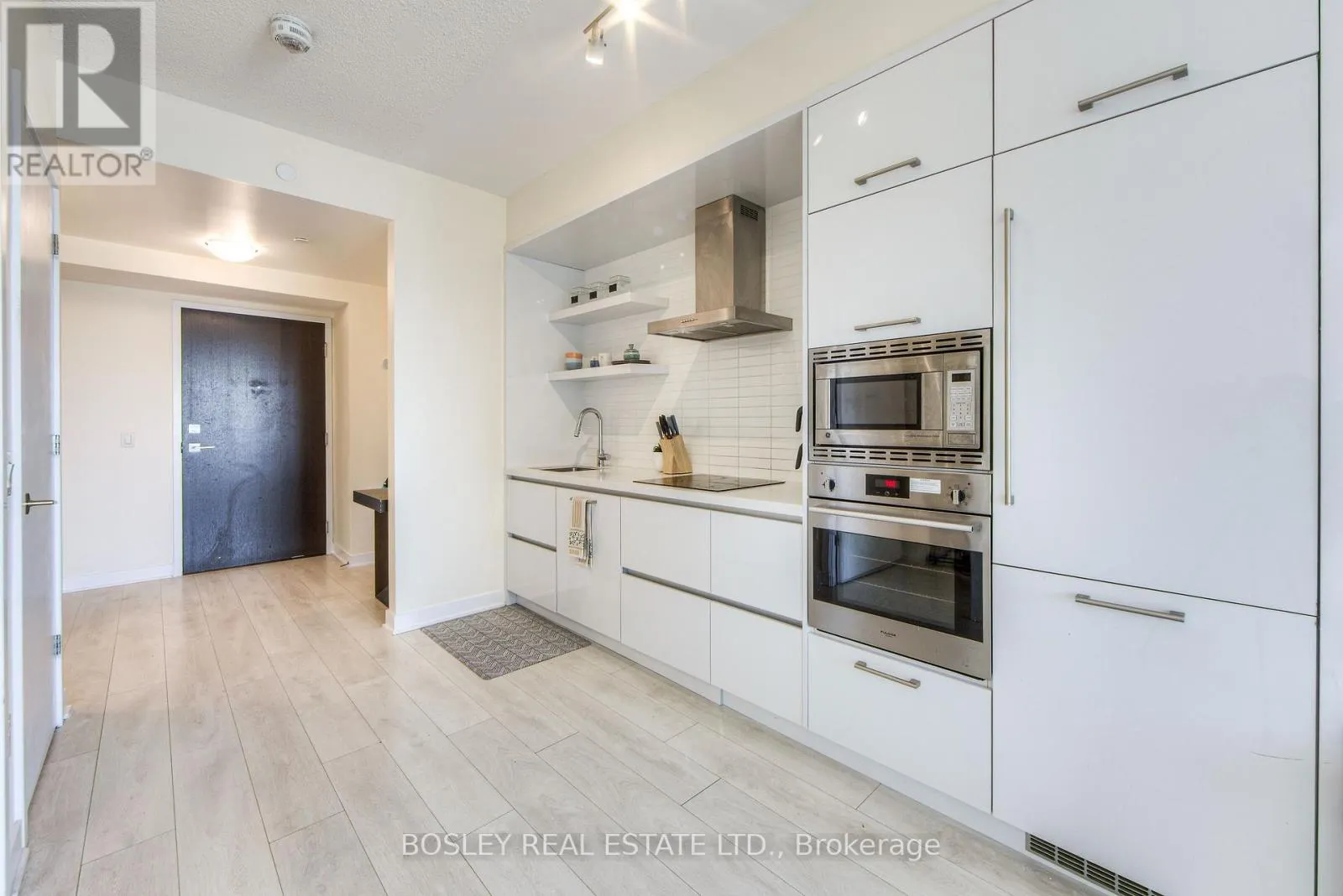 3110 - 2221 YONGE STREET