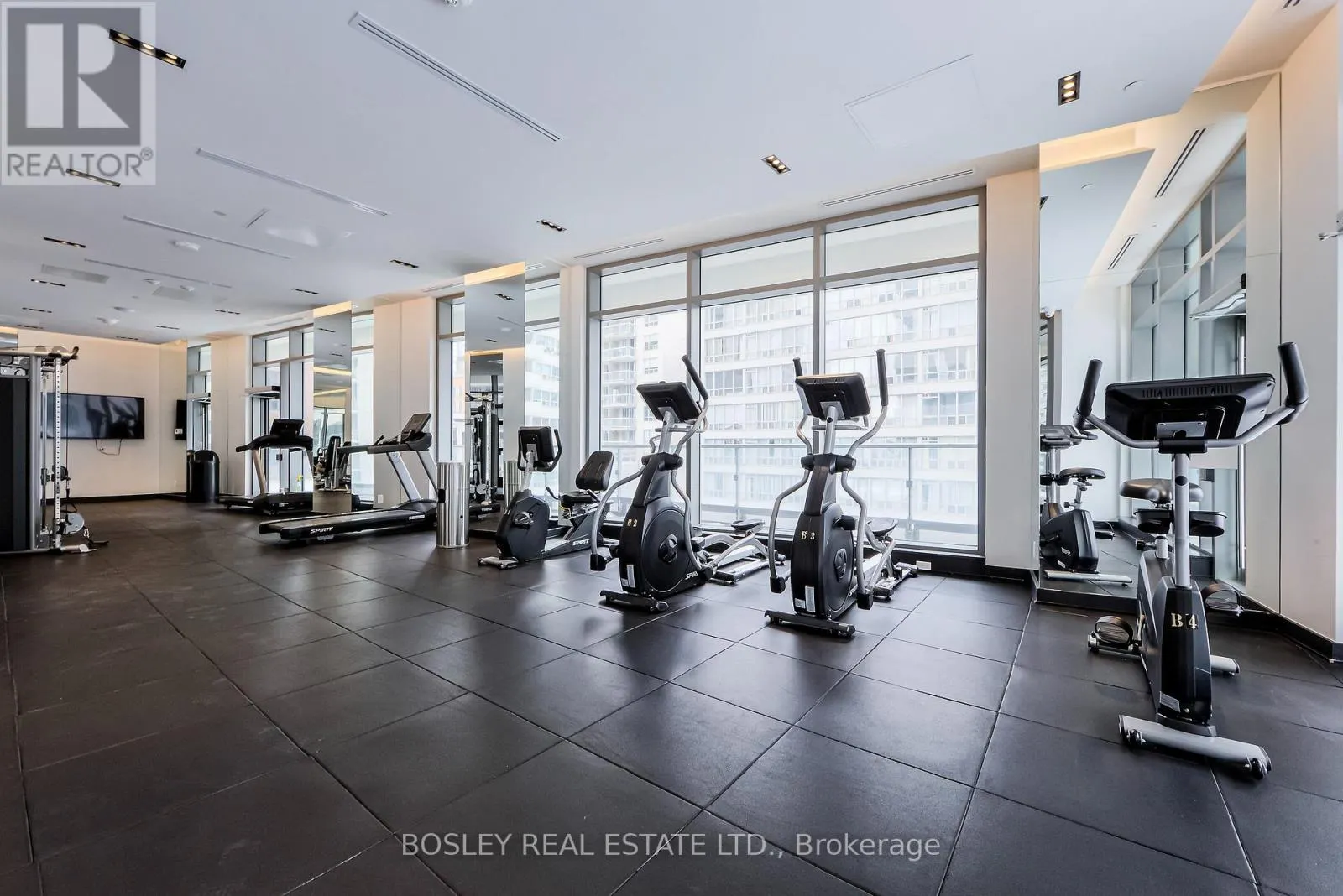 3110 - 2221 YONGE STREET