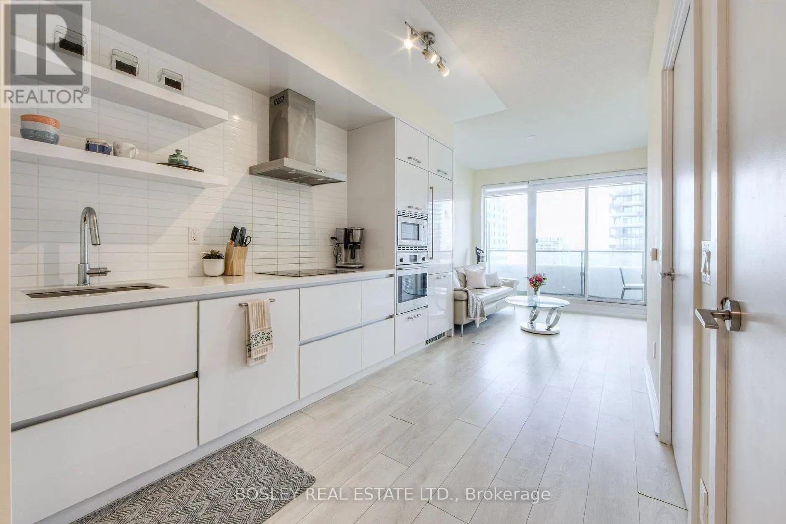 3110 - 2221 YONGE STREET
