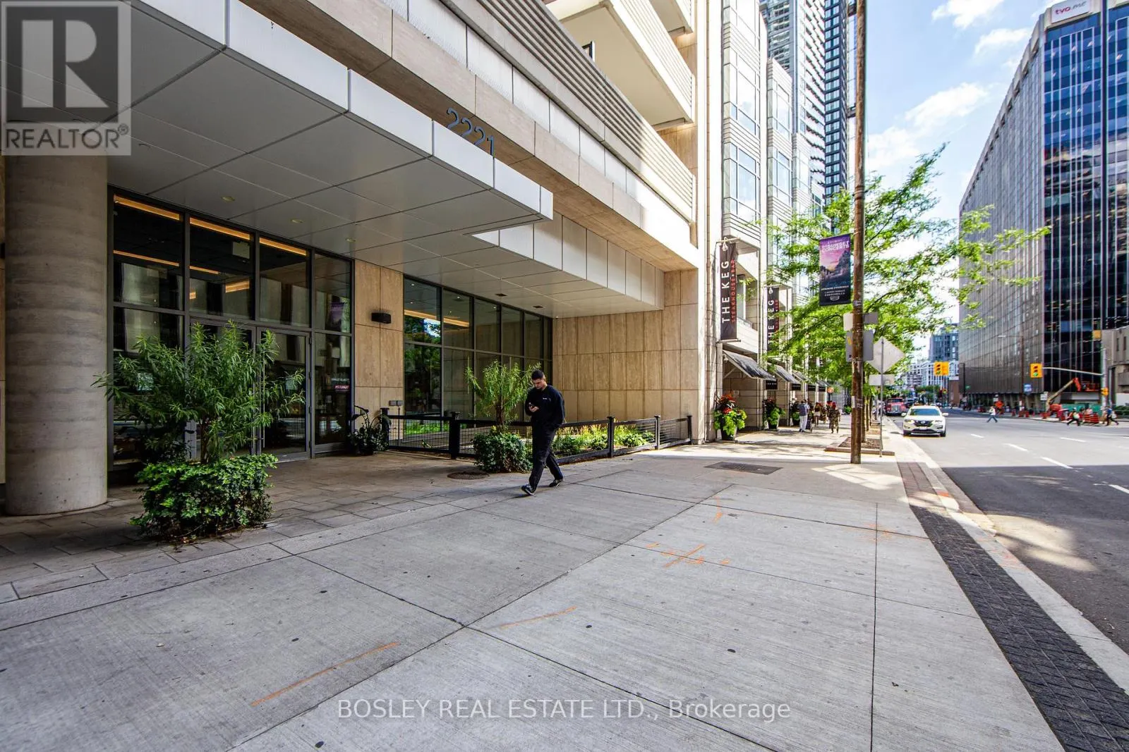 3110 - 2221 YONGE STREET