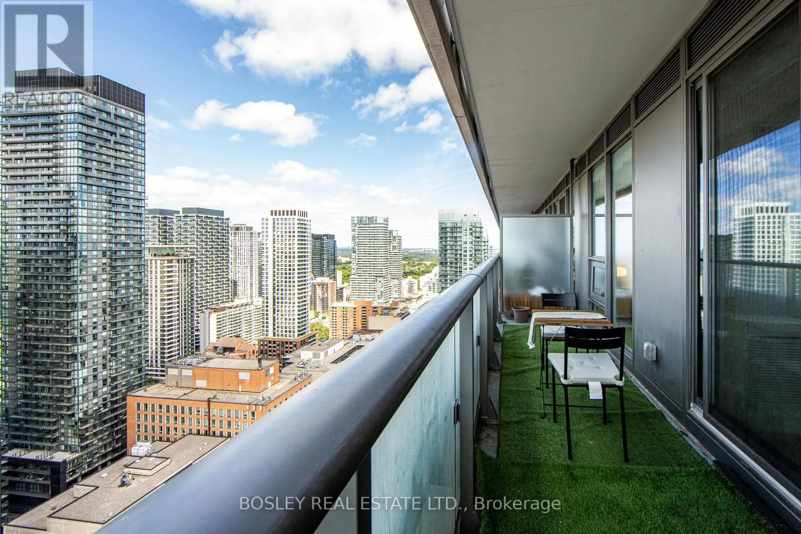 3110 - 2221 YONGE STREET