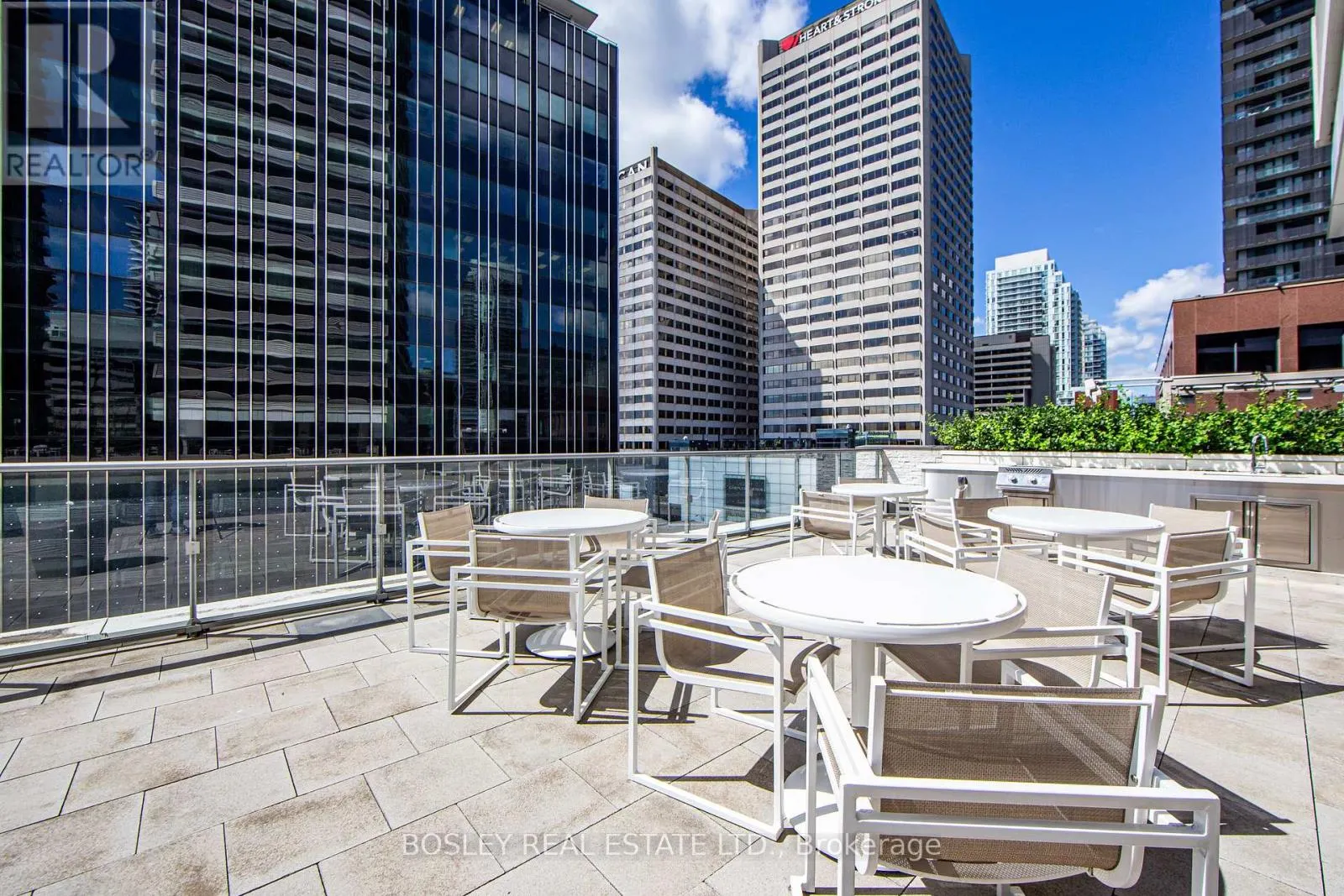 3110 - 2221 YONGE STREET