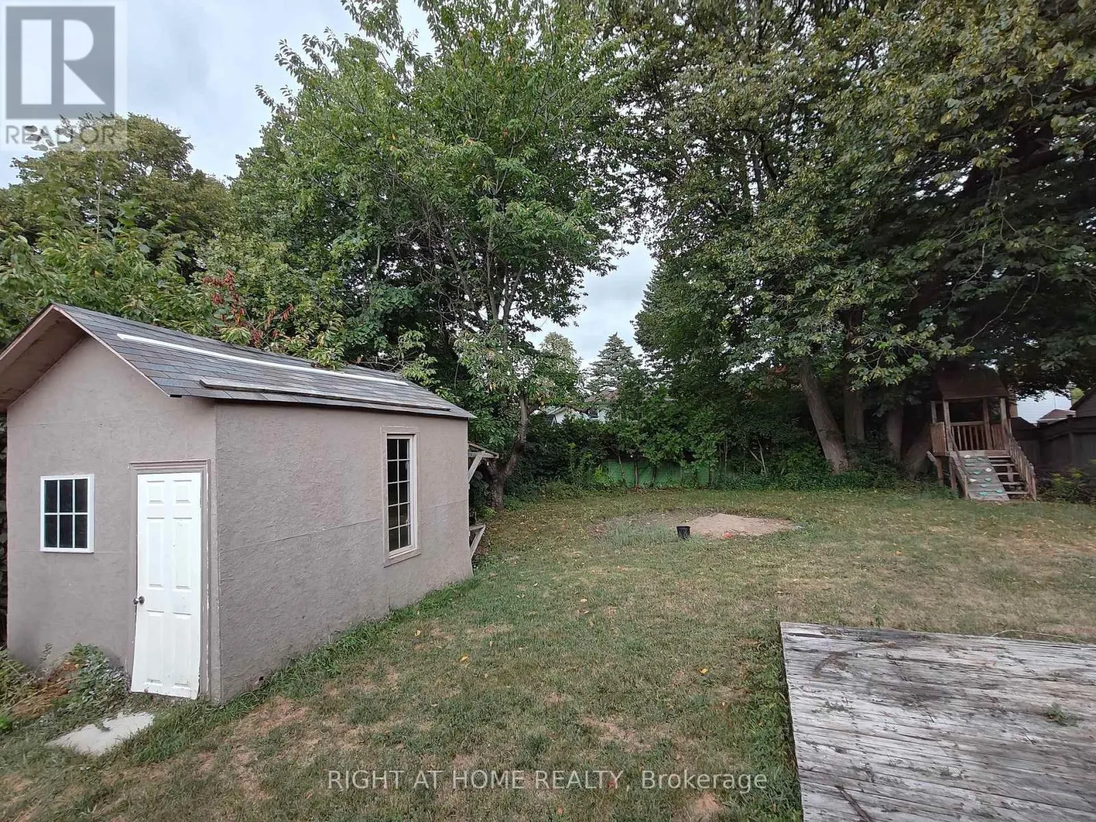 182 MCNICOLL AVENUE