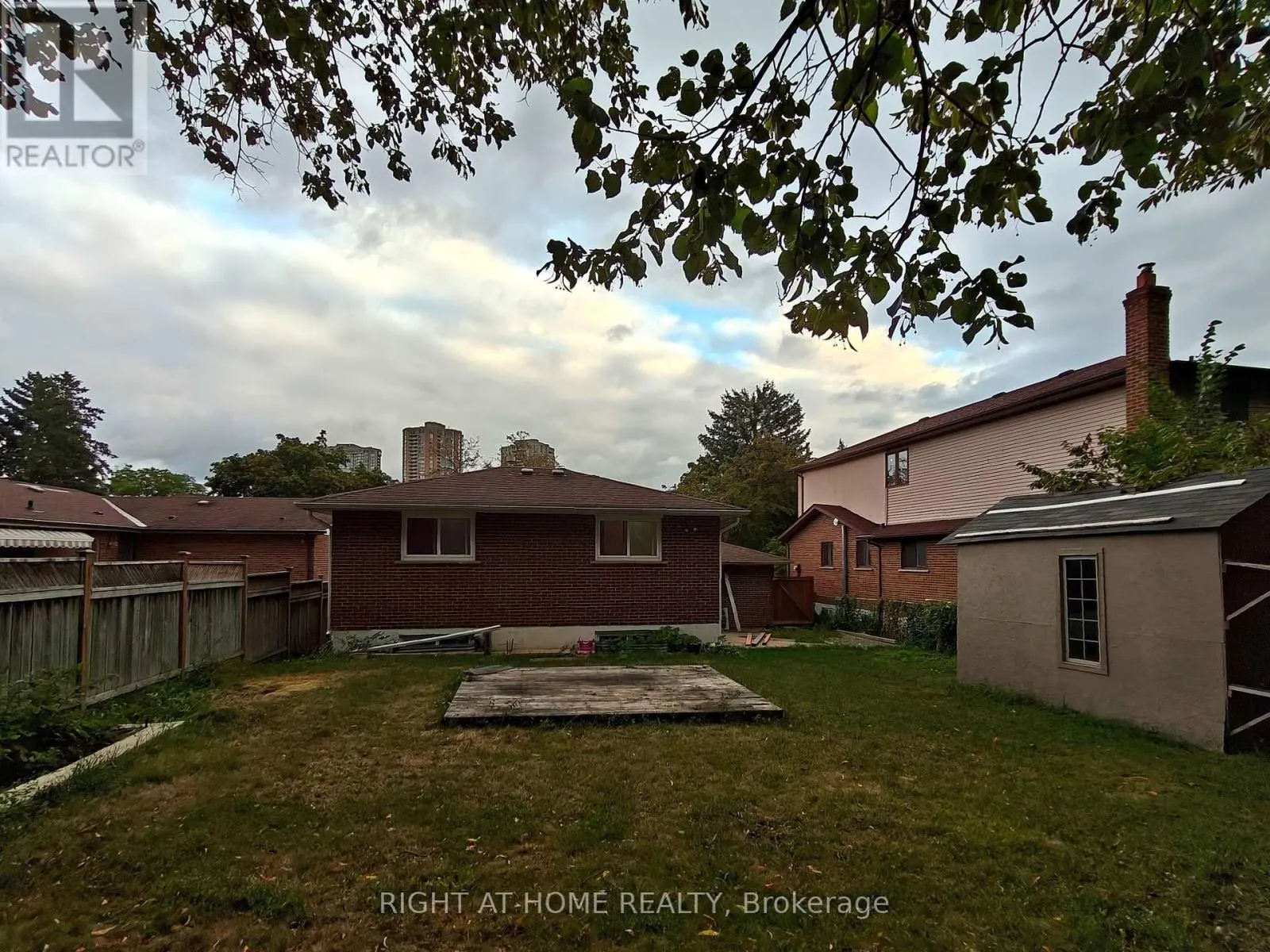 182 MCNICOLL AVENUE