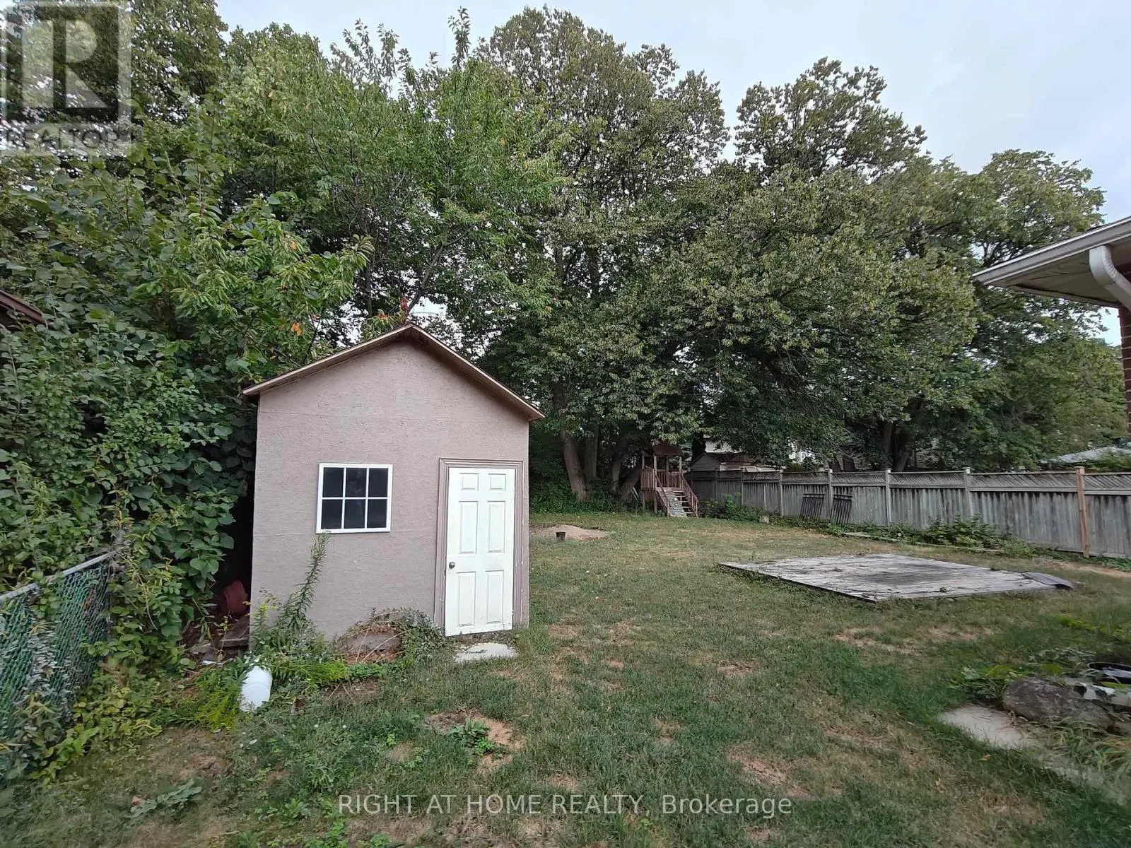 182 MCNICOLL AVENUE