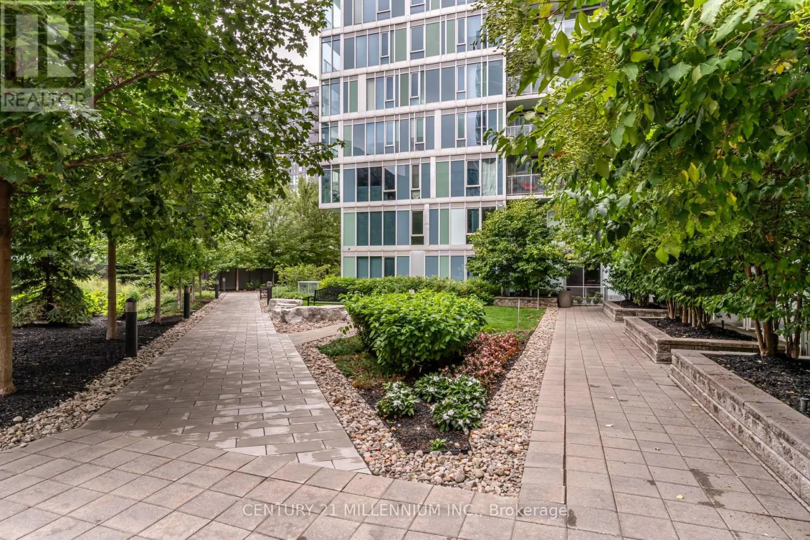 513 - 565 WILSON AVENUE