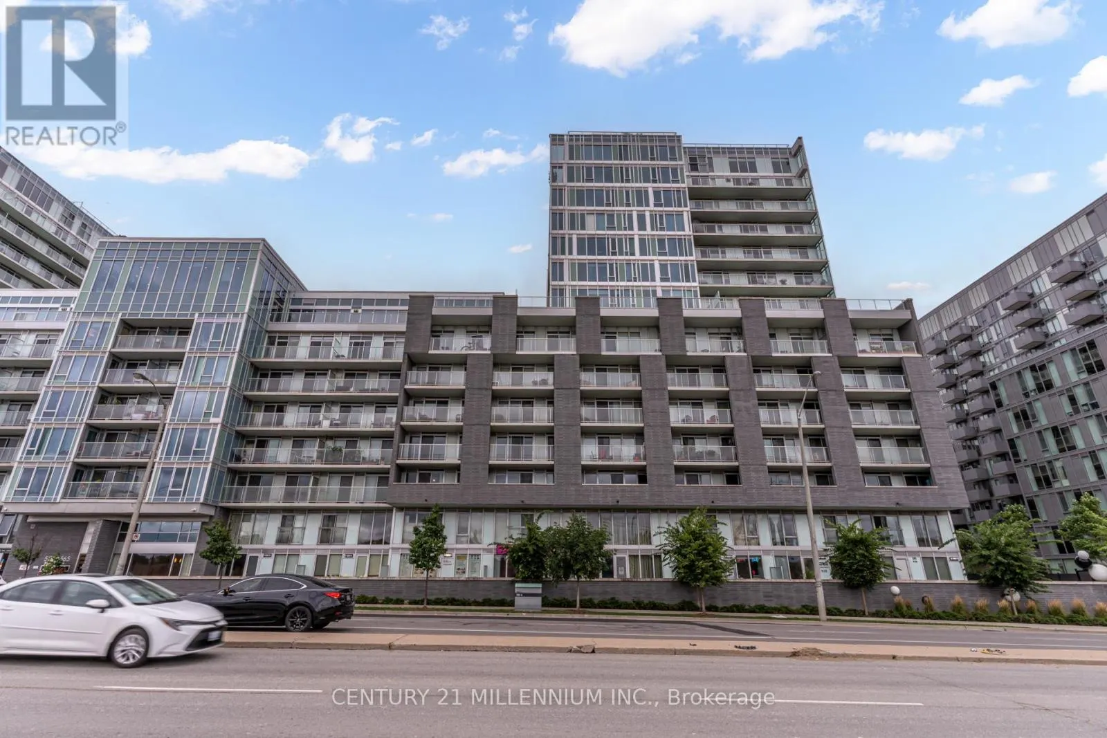 513 - 565 WILSON AVENUE