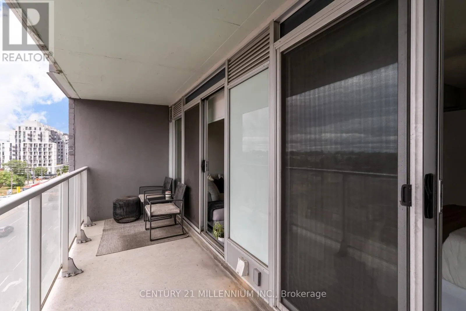 513 - 565 WILSON AVENUE