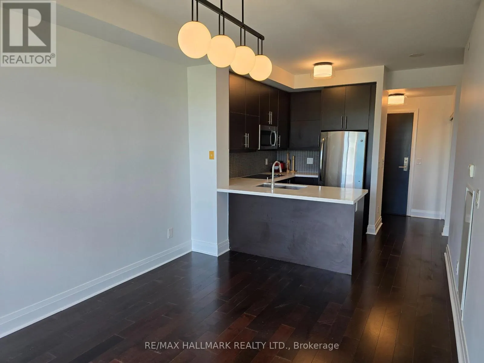 316 - 399 SPRING GARDEN AVENUE