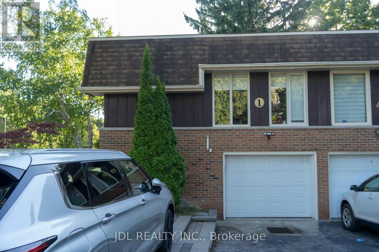 BSMT - 1 SHADBERRY DRIVE