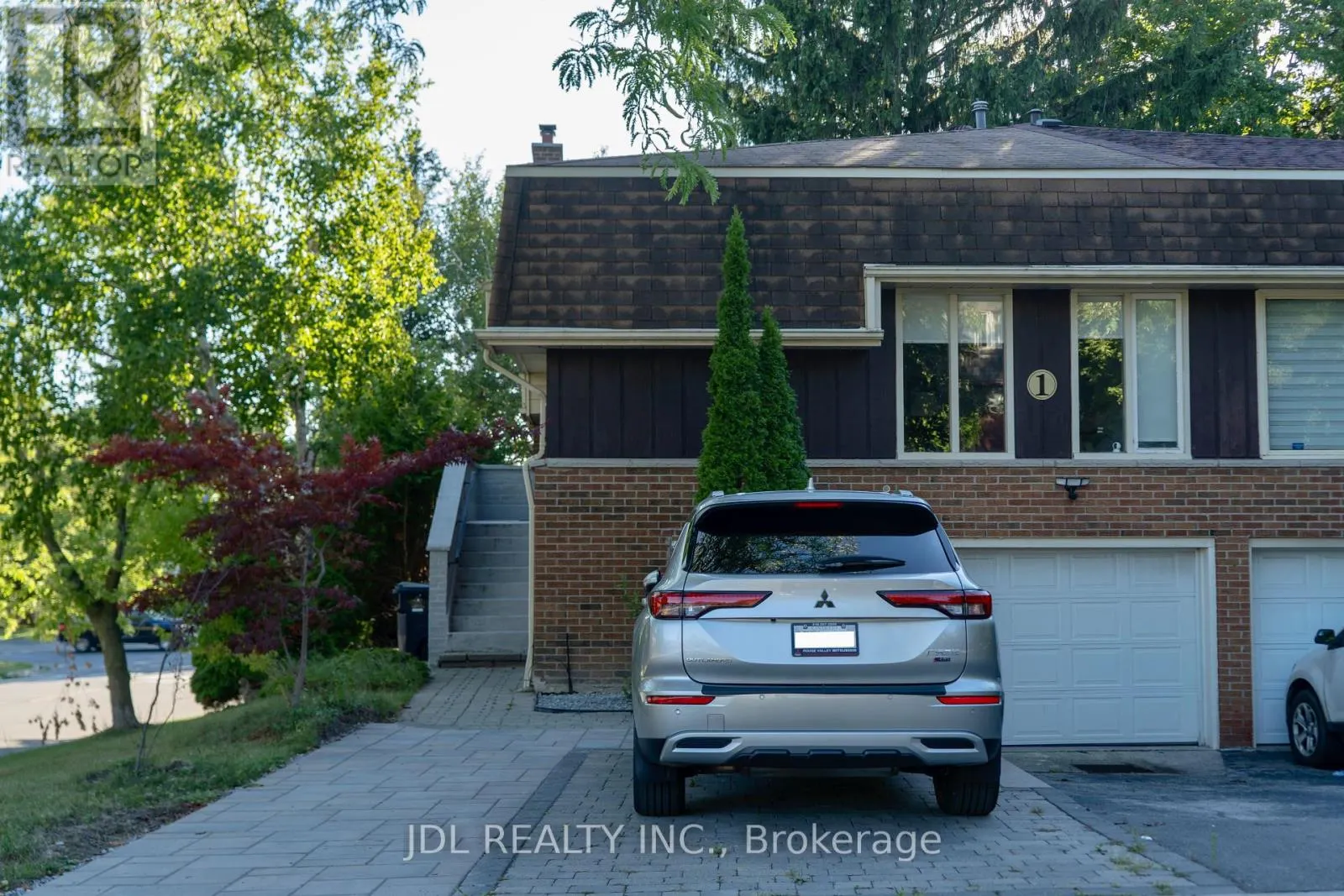 BSMT - 1 SHADBERRY DRIVE
