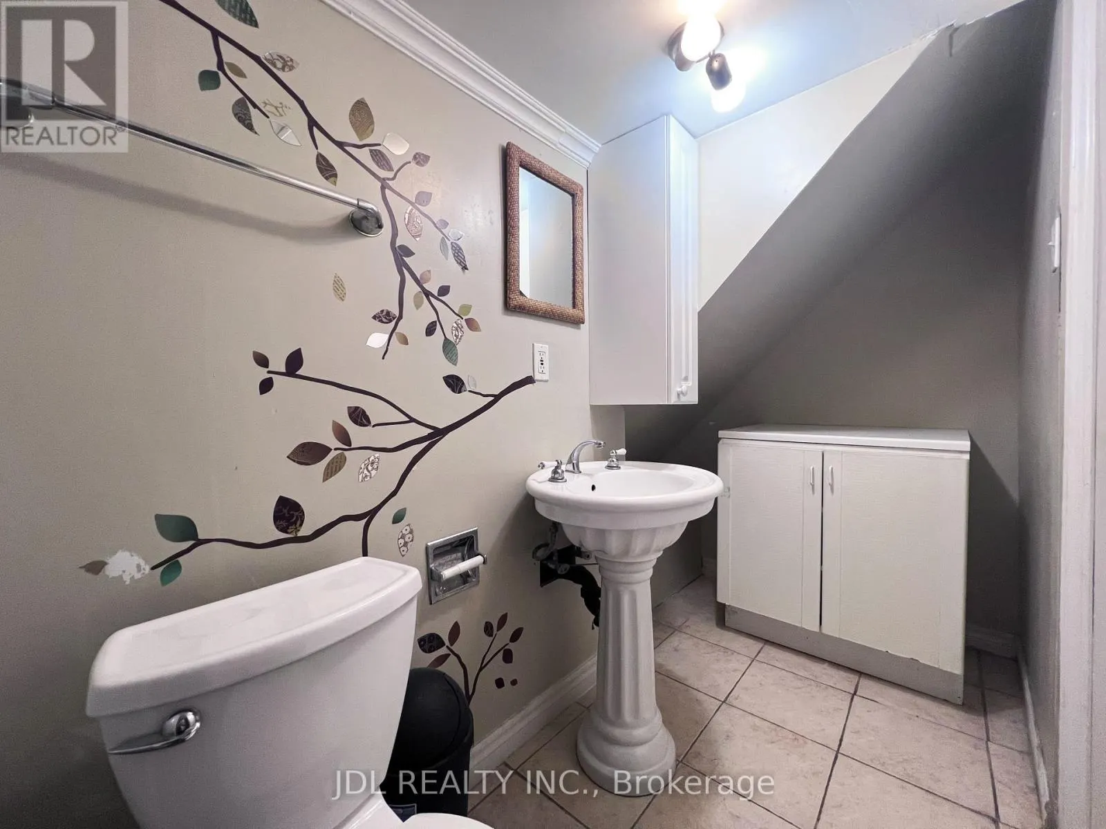 BSMT - 1 SHADBERRY DRIVE